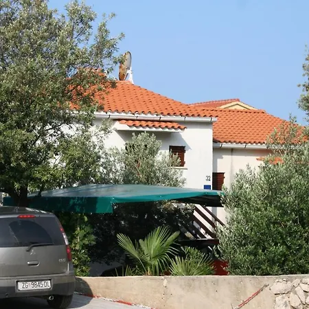 By The Sea Mandre, Pag - 6545 كولان