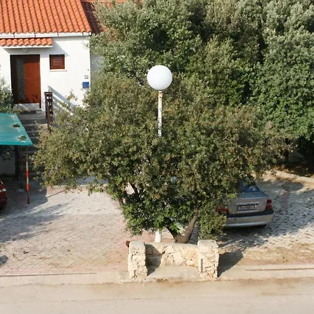 By The Sea Mandre, Pag - 6545 Апартаменты *