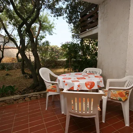 Apartment By The Sea Mandre, Pag - 6545