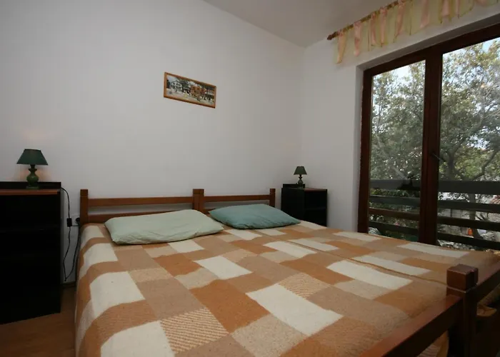 By The Sea Mandre, Pag - 6545 Апартаменты *