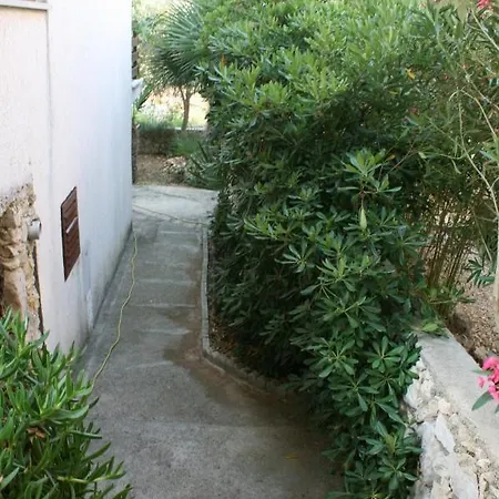 Appartement By The Sea Mandre, Pag - 6545 *