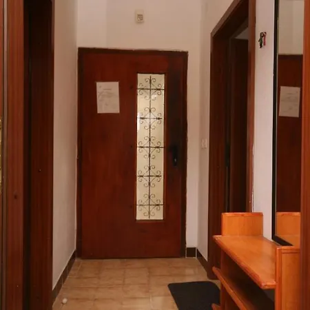 Appartement By The Sea Mandre, Pag - 6545 Kolan