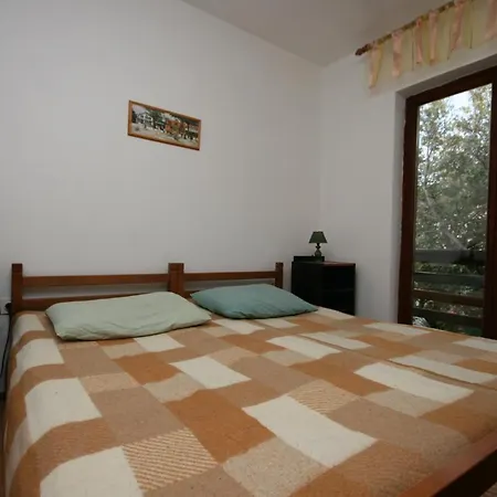 By The Sea Mandre, Pag - 6545 Appartement *