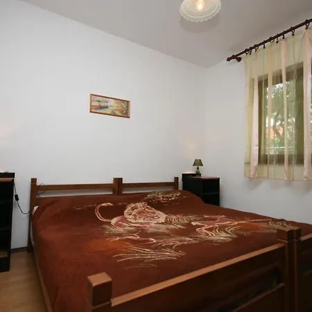 By The Sea Mandre, Pag - 6545 Appartement