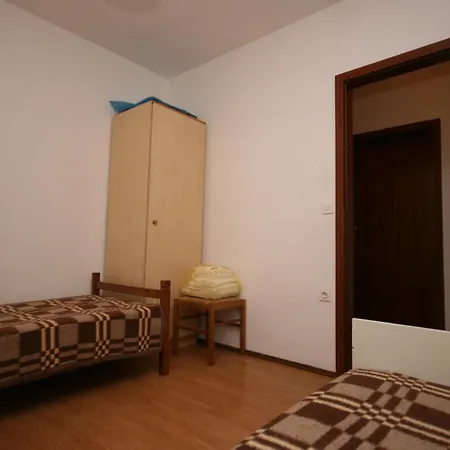 Appartement By The Sea Mandre, Pag - 6545