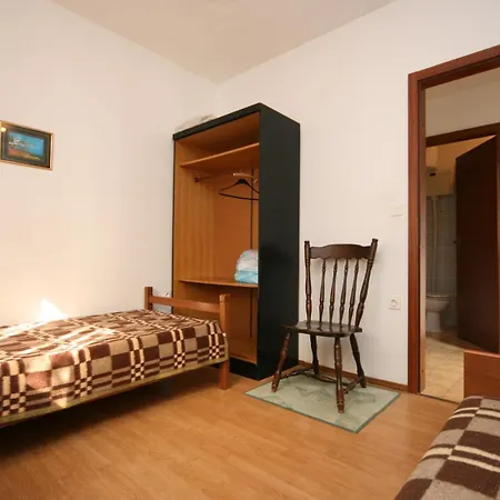 By The Sea Mandre, Pag - 6545 Appartement