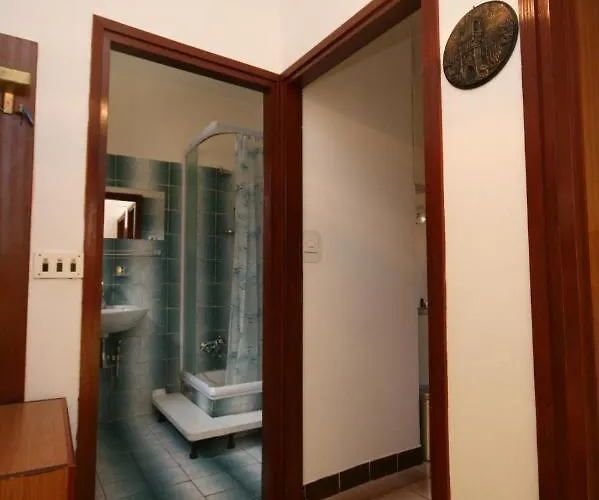 Apartman By The Sea Mandre, Pag - 6545 Kolan