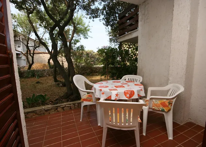 Apartman By The Sea Mandre, Pag - 6545