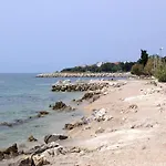 Apartmán By The Sea Mandre, Pag - 6545 *