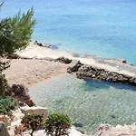 By The Sea Mandre, Pag - 6545 公寓 *