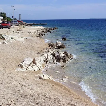 By The Sea Mandre, Pag - 6545 Kolan