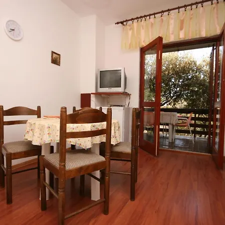 Apartmán By The Sea Mandre, Pag - 6545