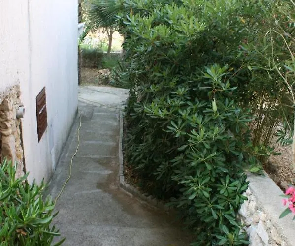 דירה By The Sea Mandre, Pag - 6545 *
